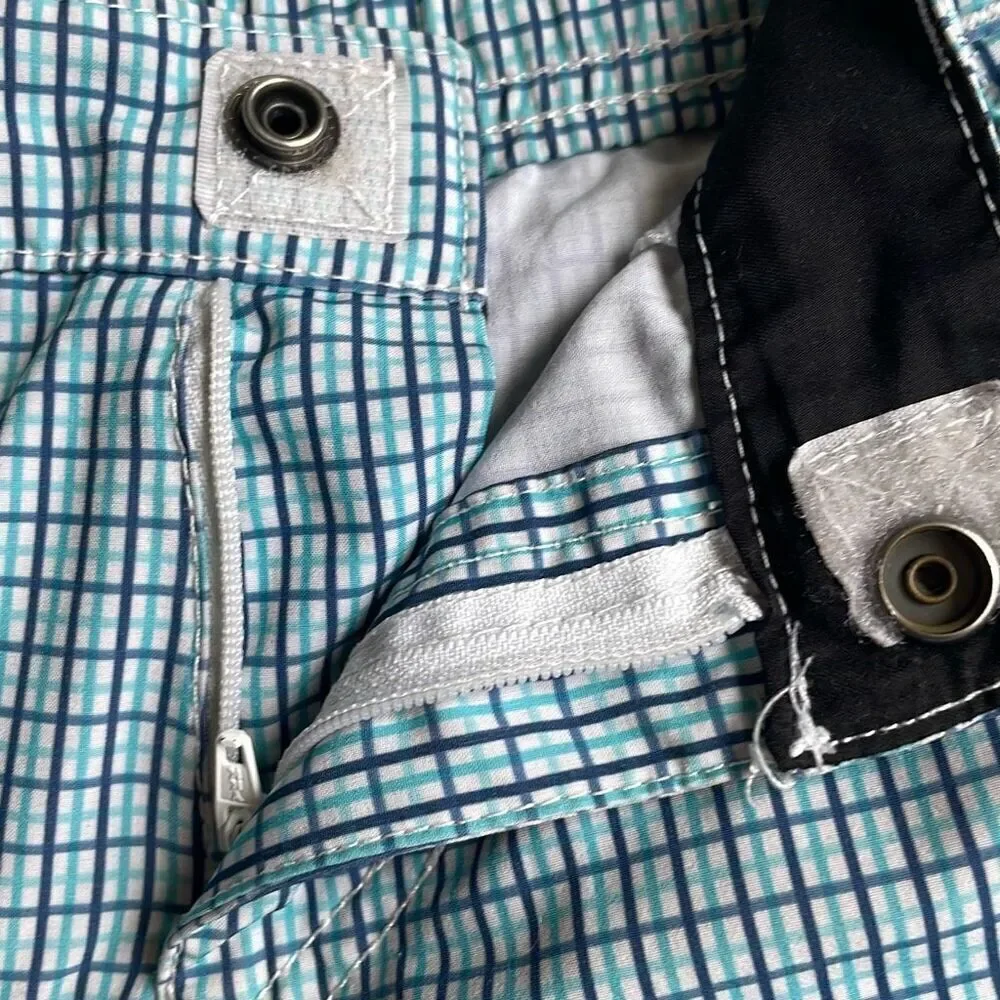 Quiksilver great pair